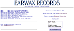 earwax/index.html - April 2003