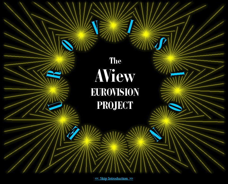eurovision/index.html - September 2009