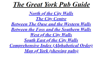 pubs.htm - January 2000