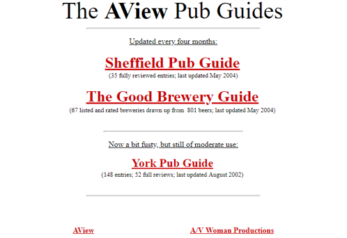 york/index.html - June 2004