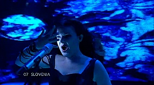 Alenka Gotar