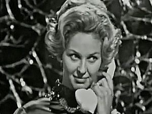 Katie Boyle