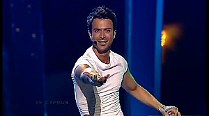 Constantinos Christoforou