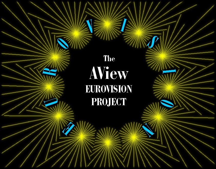 The AView Eurovision Project