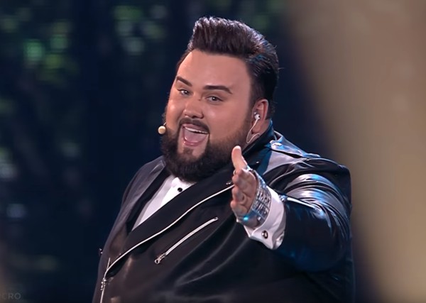 Jacques Houdek