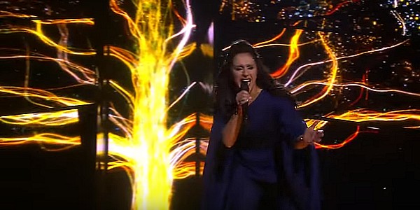 Jamala Jamala