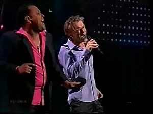 Tanel Padar, Dave Benton, 2XL