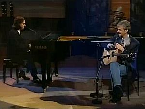 Paul Harrington & Charlie McGettigan