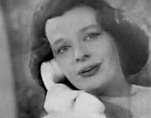 Margot Hielscher