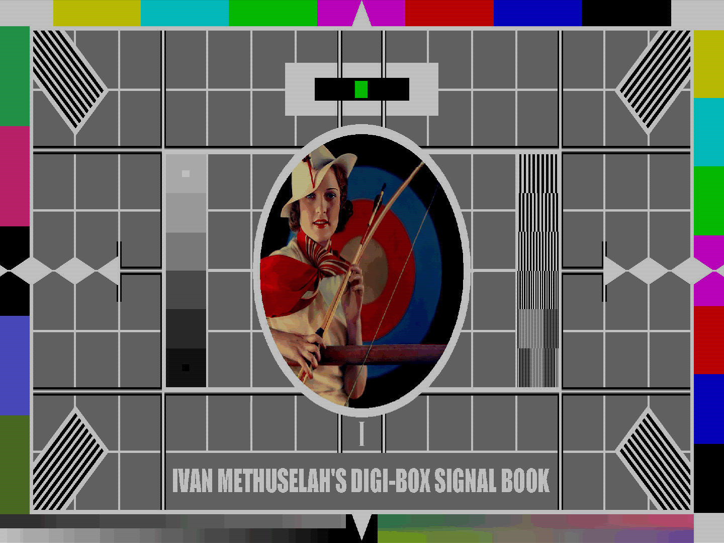 Interlace: 1440x1080