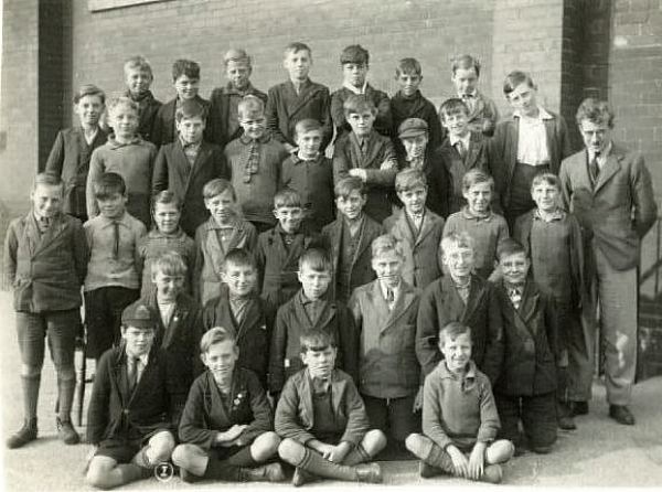 Thanks to Michael Pickard