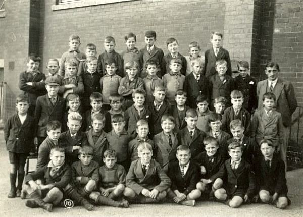 Thanks to Michael Pickard