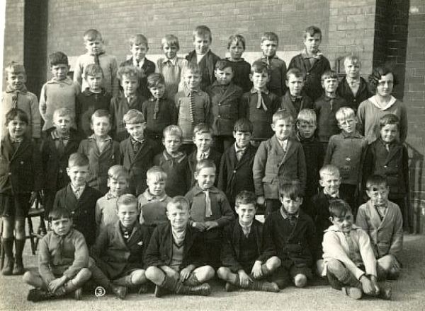 Thanks to Michael Pickard