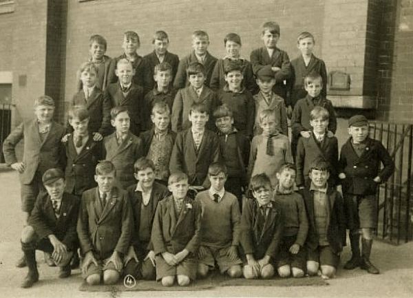 Thanks to Michael Pickard