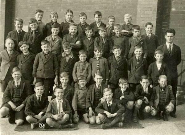 Thanks to Michael Pickard