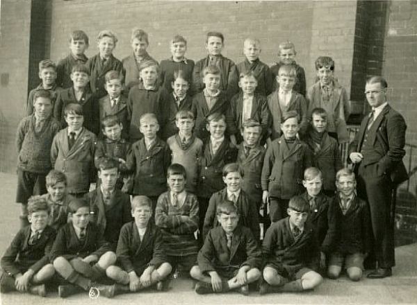 Thanks to Michael Pickard