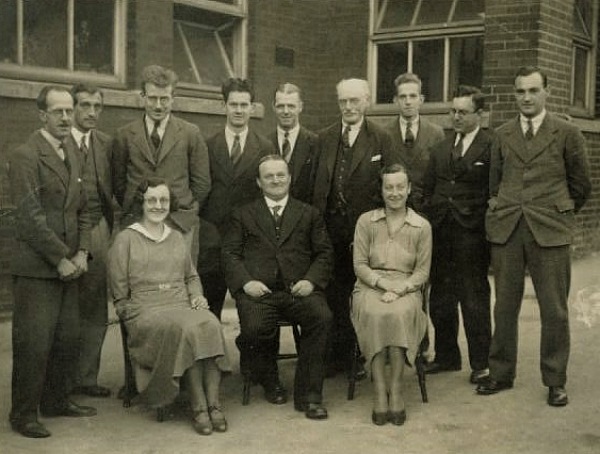 Thanks to Michael Pickard Thanks to Michael Pickard