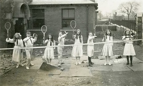 Thanks to Michael Pickard