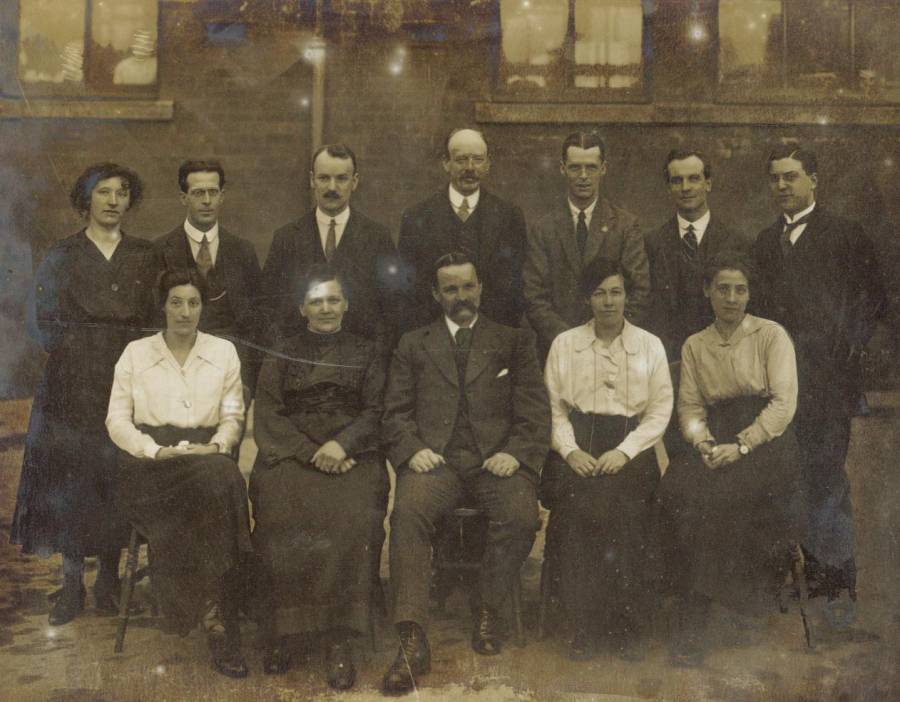 Thanks to Michael Pickard Thanks to Michael Pickard