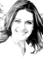 Cathy Carrow, 1977